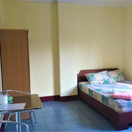 Hotel Pelita Terang Nagoya Buitenkant foto