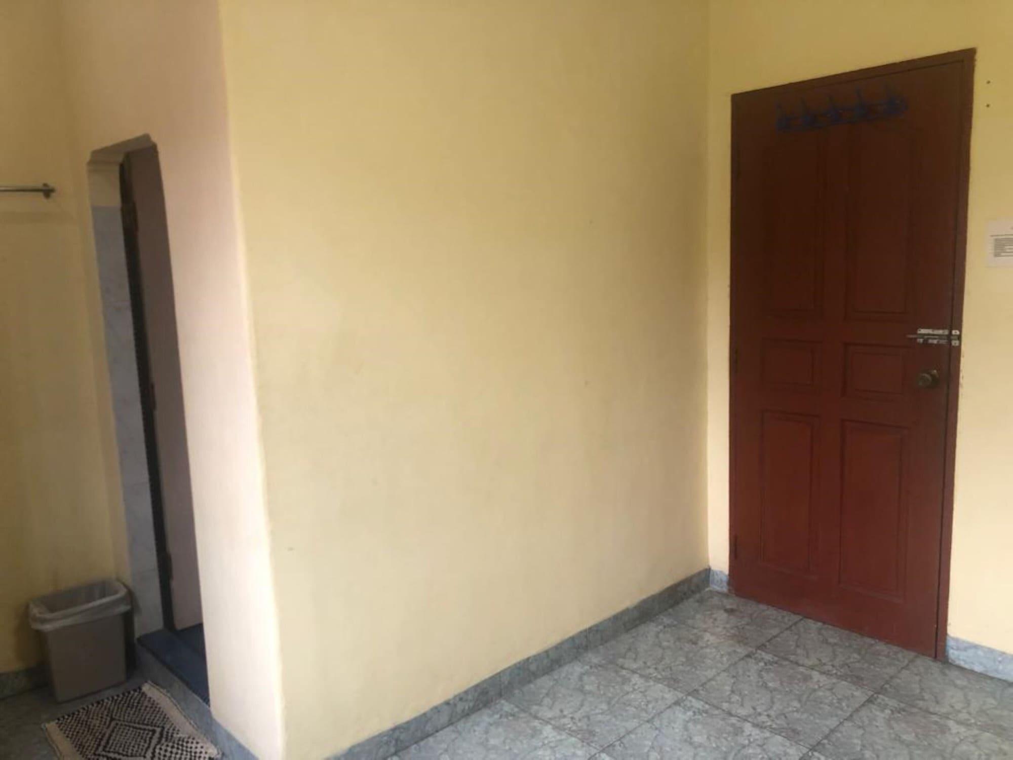 Hotel Pelita Terang Nagoya Buitenkant foto