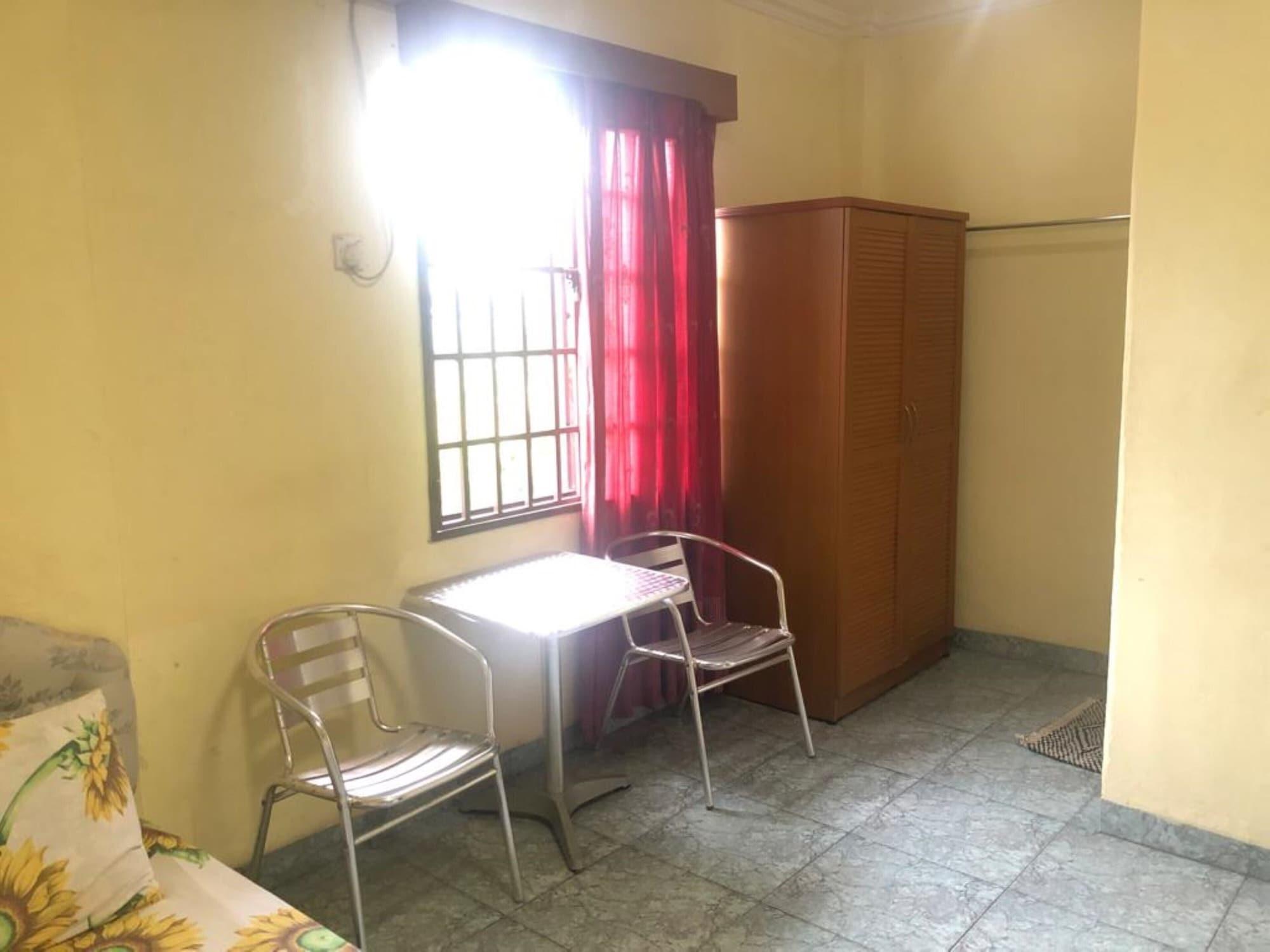 Hotel Pelita Terang Nagoya Buitenkant foto