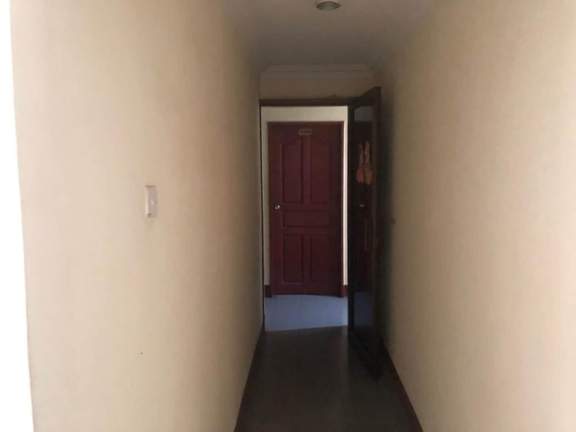 Hotel Pelita Terang Nagoya Buitenkant foto