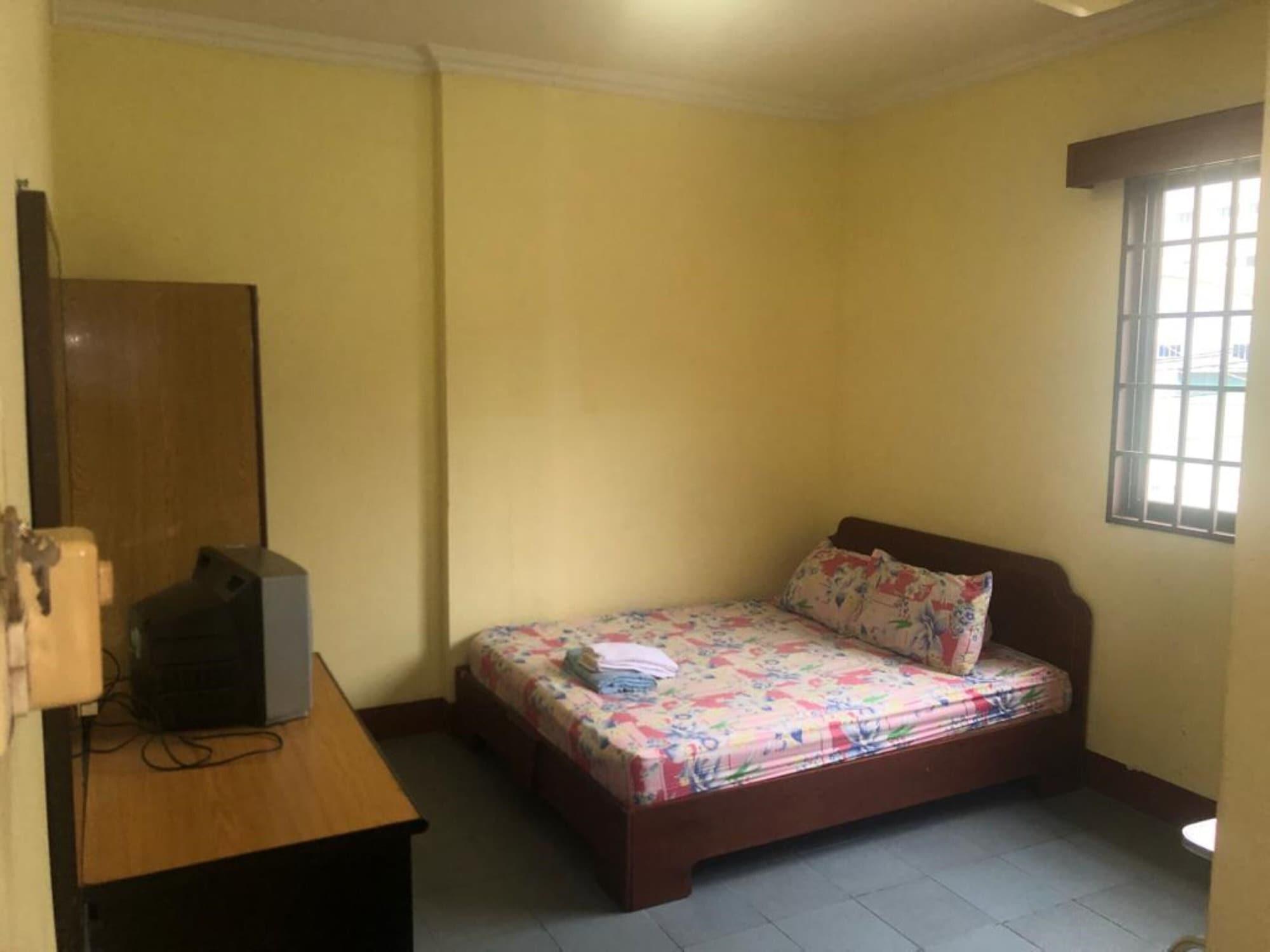 Hotel Pelita Terang Nagoya Buitenkant foto